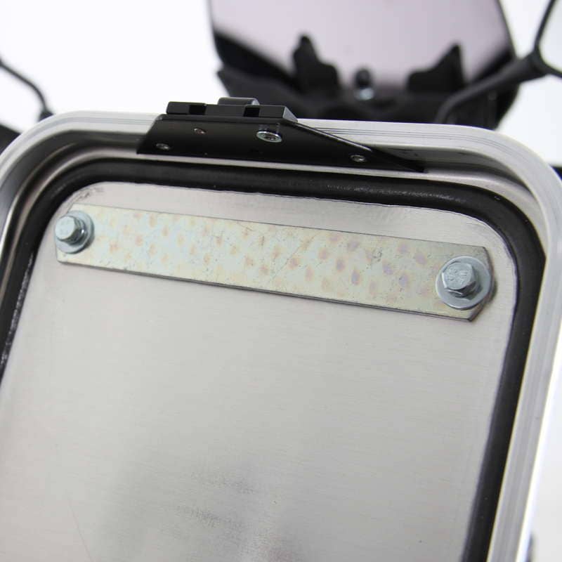 Side case [Hepco & Becker] - Alu Standard 35 – Universal