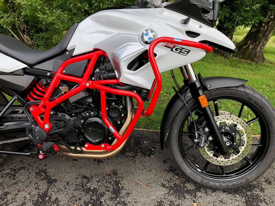 BMW F 800 GS [2008-2018] - motor protection bar