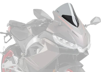 SUZUKI GSX-R 250 [2019] – Z-Racing screen – heavily tinted