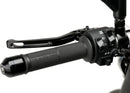 MV AGUSTA BRUTALE 800 [2018] – Kurze Lenkerendgewichte mit Ring – Schwarz-12