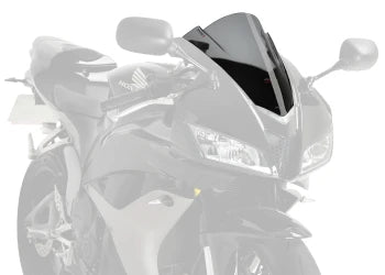 APRILIA RSV4 FABRIEK [2025] – R-Racer scherm – Getint