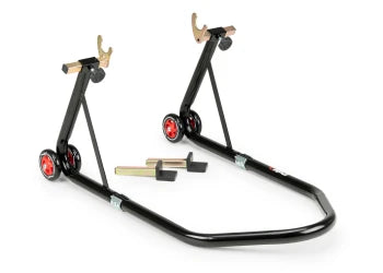 BENELLI TRK 702 [2025] – Verlengstuk voorspatbord – Zwart