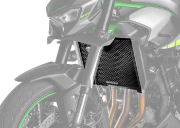 YAMAHA MT-09 Y-AMT [2024] - Zijspoiler met naakte voorruit