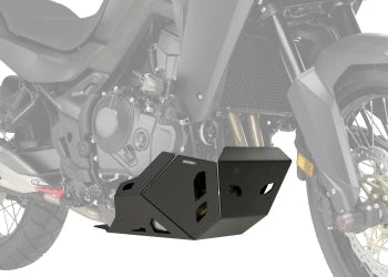 YAMAHA TRACER 9 Y-AMT [2025] – Sturzpads PRO 2.0 – Schwarz