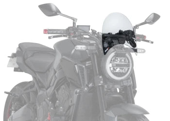 KAWASAKI VN 900 CLASSIC [2016] – Amerika I – Transparant