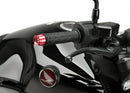 YAMAHA TZR 50 [2023] – RS2 Rückspiegel – Carbon look-9