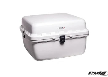 SYM SYMPHONY SR 50 [2025] – Maxibox – Zwart - 0