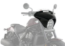 UNIVERSAL UNIVERSAL UNIVERSAL – Reserveonderdelen - Viziervervanging N.3 Clip-On – Getint-6