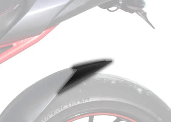 DUCATI SUPERSPORT 950 S [2025] – Hinterer Montageständer für Einarmschwinge mit
