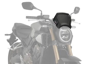 HONDA CB 1000 R NEO SPORTS CAFE [2025] – New Generation Sport – Black