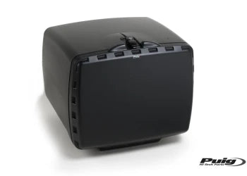 SYM SYMPHONY SR 50 [2025] – Maxibox – Zwart