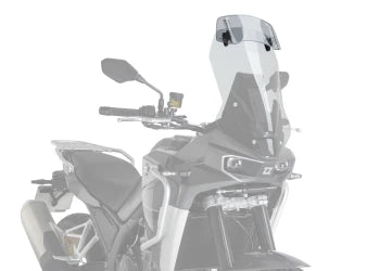 HONDA NT 1100 DCT [2025] – Tourenscheibe – Getönt
