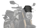 HONDA CB 300 R NEO SPORTS CAFE [2025] – New Generation Sport – Transparent-12