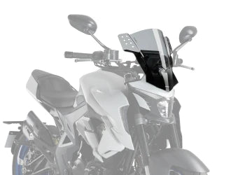 KAWASAKI Z 800 E [2016] – Nieuwe generatie Sport – Zwart