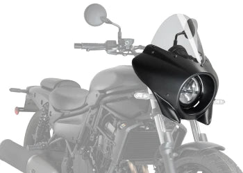 HARLEY DAVIDSON NIGHTSTER 975 SPECIAL [2024] – Dark Night – Tinted