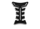 YAMAHA TENERE 700 RALLY EDITION [2025] – Spirit Tank Protector – Black-4