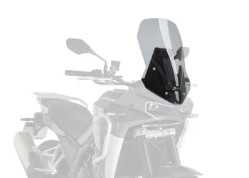 KTM 1290 SUPER ADVENTURE T [2023] – Oberer Deflector – Transparent