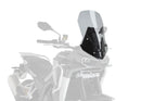 KTM 1290 SUPER ADVENTURE T [2023] – Oberer Deflector – Transparent-13