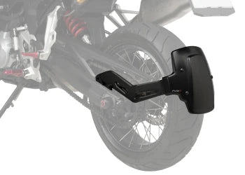 DUCATI MULTISTRADA 1000 DS [2003] – Kotflügelverlängerung für das Nummernschild
