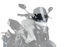 SUZUKI GSF 650 BANDIT ABS [2006] – voorruit met naakte kuip – sterk-1