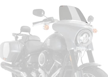 HARLEY DAVIDSON SOFTAIL LOW RIDER EL DIABLO FXRST [2022] – Highroad-sport