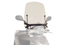 HONDA CH 125 SPACY [1999] – Rollerscheibe City Touring – Getönt-2