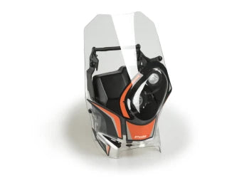 KTM 250XC TPI [2024] – Offroad-hendels – Zwart
