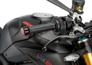 YAMAHA TZR 50 [2023] – RS2 Rückspiegel – Carbon look-8