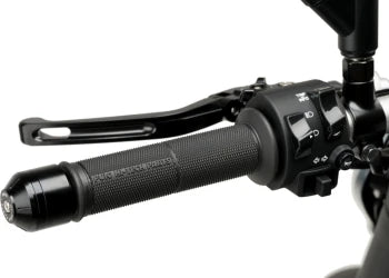 YAMAHA TZR 50 [2023] – RS2 Rückspiegel – Carbon look