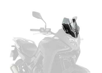 SUZUKI GSX-S 1000 GX TOURING [2025] – Tourenscheibe mit Spoilerscheibe – Getönt