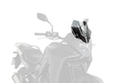 SUZUKI GSX-S 1000 GX TOURING [2025] – Tourenscheibe mit Spoilerscheibe – Getönt-1
