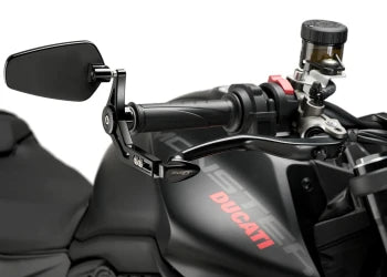YAMAHA YZF-R1M [2025] – Lenkerenden Speed – Schwarz