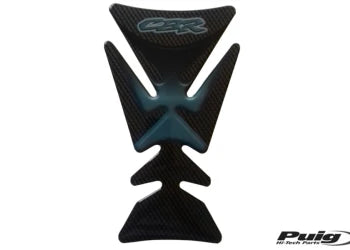 HONDA ADV 350 [2024] – Scratch Saver Tankprotektor – Schwarz
