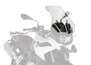 KTM 1290 SUPER ADVENTURE T [2023] – Oberer Deflector – Transparent-14