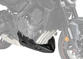 SUZUKI DL 650 XT V-STROM EXPLORER [2025] – Adapter Fußrasten- Gummipad