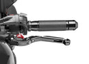 HONDA FORZA 125 [2020] – Moped lever – Black-18