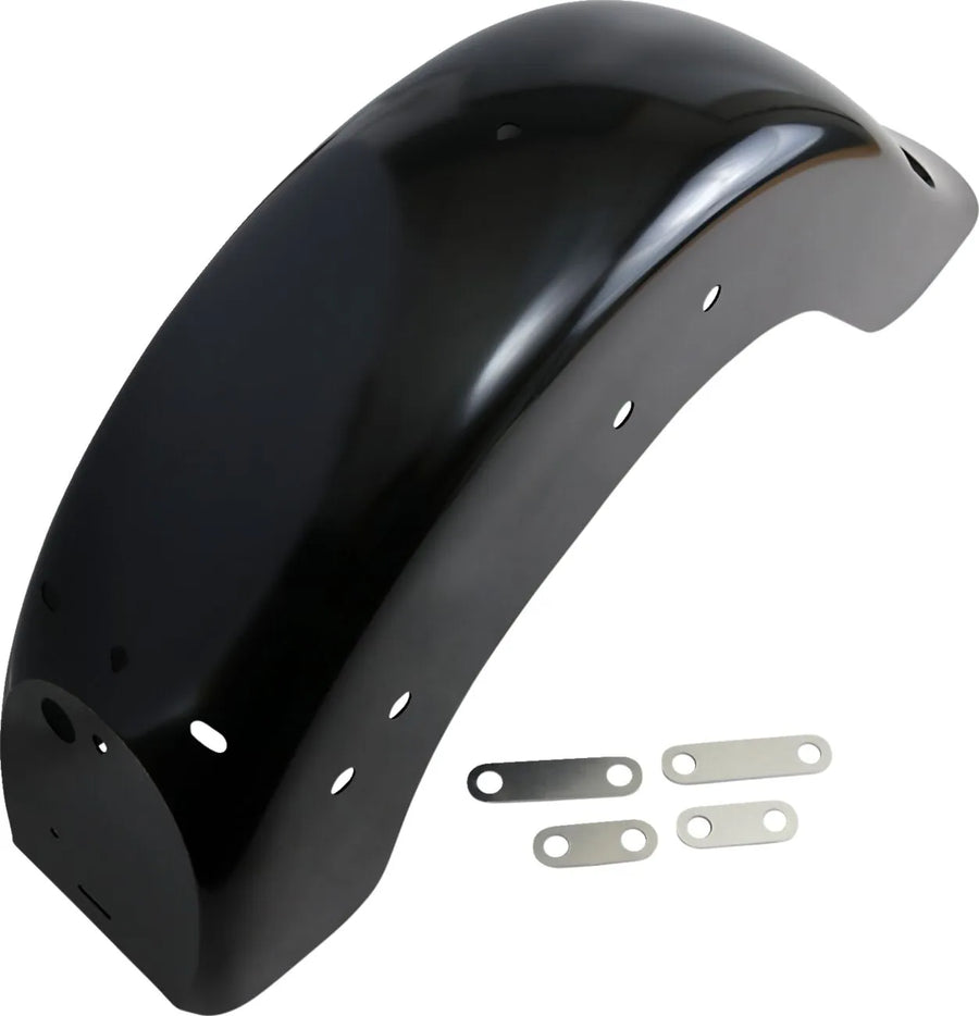 harley davidson flde [KLOCK WERKS] - Benchmark achterspatbord