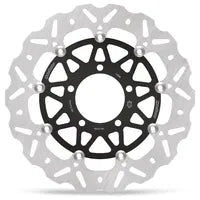 Kawasaki ZX-10 R 1000 Ninja Performance [2023-2024, 2026] - Cubiq™ remschijf - foto 11