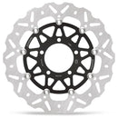Kawasaki Zzr 1400 / ZX 14 [2015, 2016, 2020-2022, 2016-2018] - Nitro Series Bremsscheibe – Bild 4