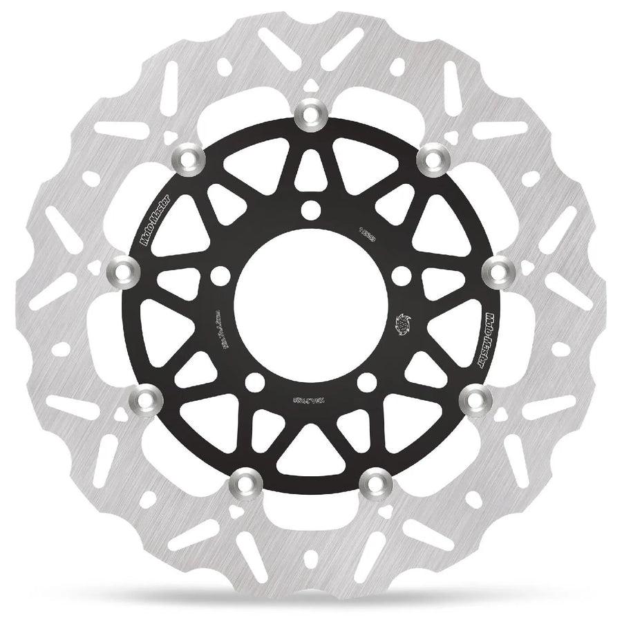 Kawasaki Zzr 1400 / ZX 14 [2015, 2016, 2020-2022, 2016-2018] - Nitro Series Bremsscheibe – Bild 1