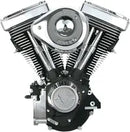 Harley-Davidson Flh 1340 Electra Glide [1984-1985] - V80 Long-Block Motor – Bild 3