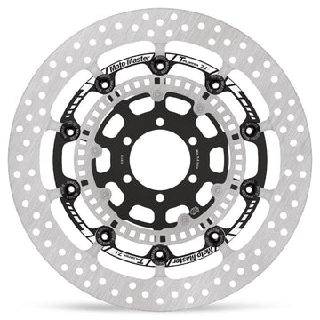 BMW S 1000 RR [2011-2012] - HALO series T-Floater Bremsscheibe – Bild 1