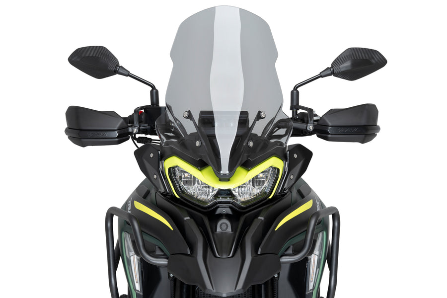 BENELLI TRK 702 X [2024] – Touringscherm – Getint