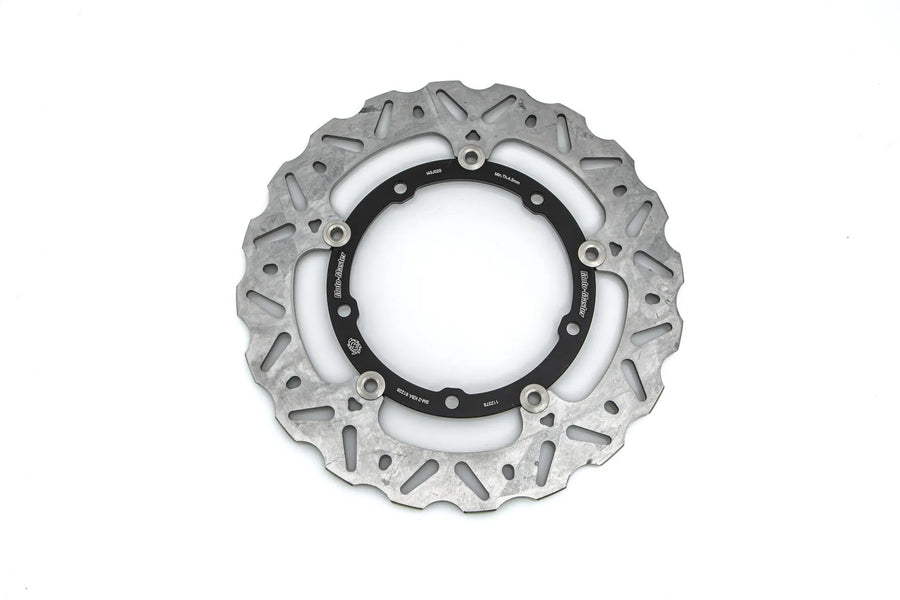Yamaha XSR 700 ABS Rm11 [2022] - Nitro Series Bremsscheibe – Bild 3