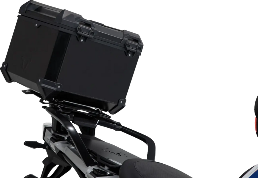 bmw r 1200 gs adventure [SW-MOTECH] – ADVENTURE-RACK für Gepäck