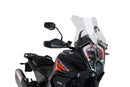 KTM 1290 SUPER ADVENTURE S [2025] – Touring Screen – Transparent-9