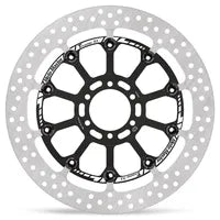 Yamaha SRX 400 [1987-1989] - Bremsscheibe – Bild 9