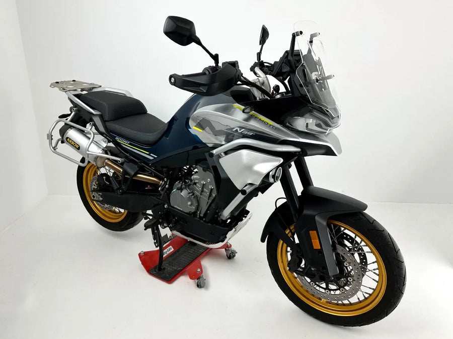 cf moto 800 [WRS] – windshield