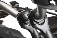 [SW-MOTECH] - Stuurverhoger voor Ø 22 mm, gatafstand 32-38 mm, versie EH000392200125B - Figuur 4