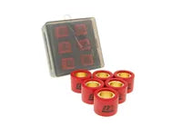 Adiva AD 125 [2010-2011] - PRO Series Variator – Bild 8